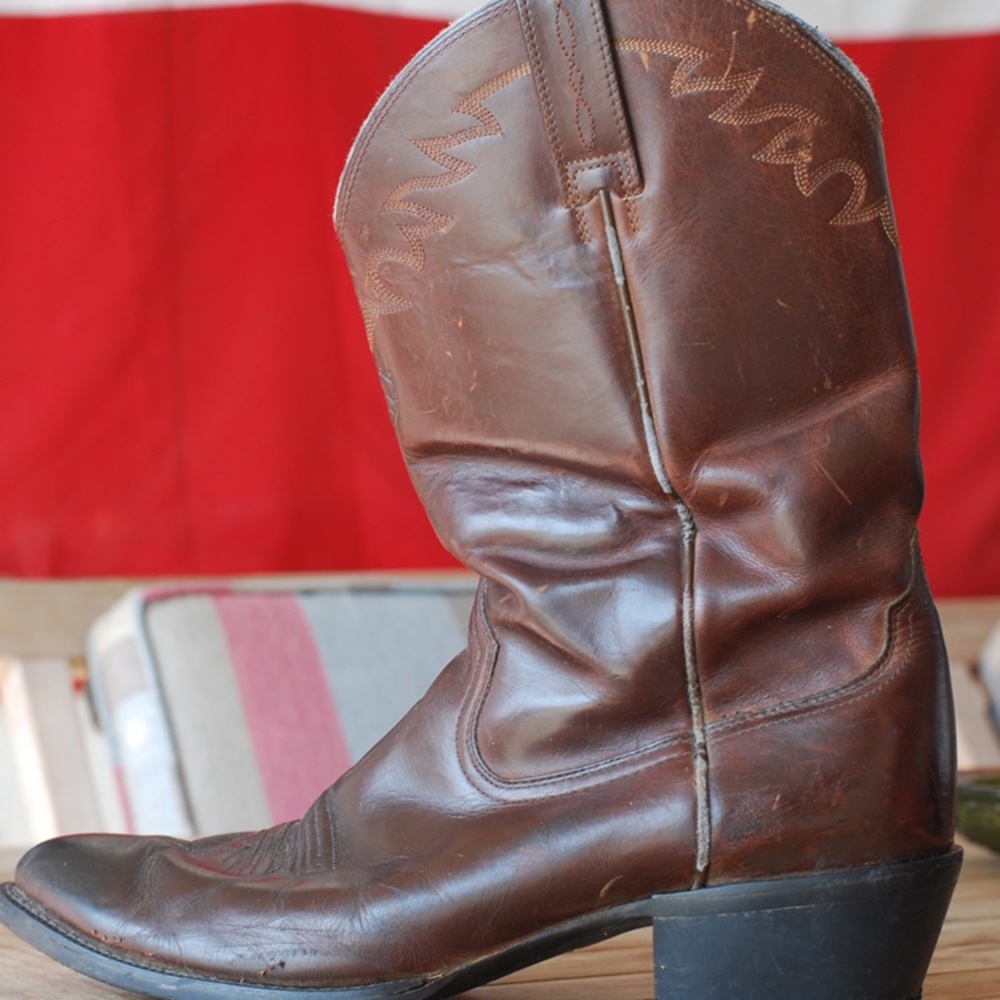 Ariat Men’s 13D boots